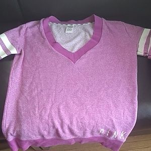 Long sleeve Victoria secret shirt